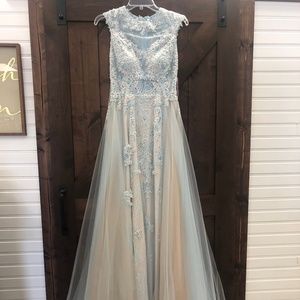 Jovani Dress